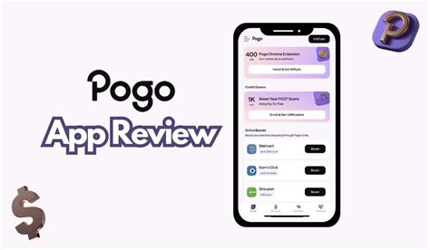 pogo application